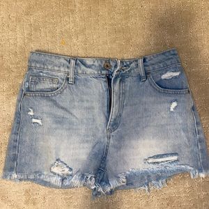 Worn one time, from a local boutique